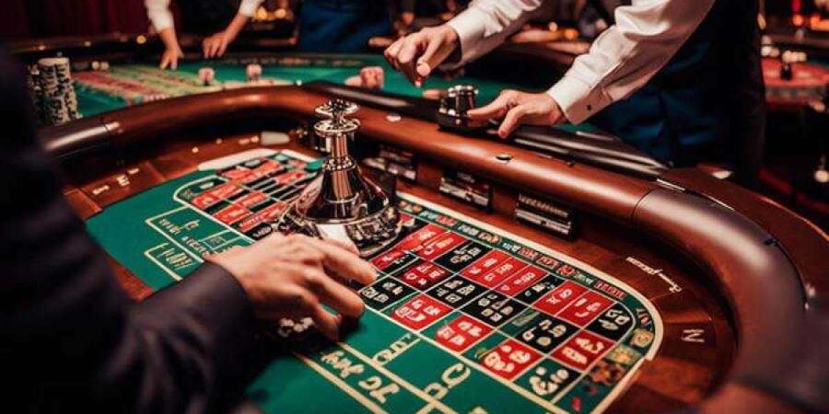 Roll the Dice, Win the Prize: Your Ultimate Guide to Gambling Sites