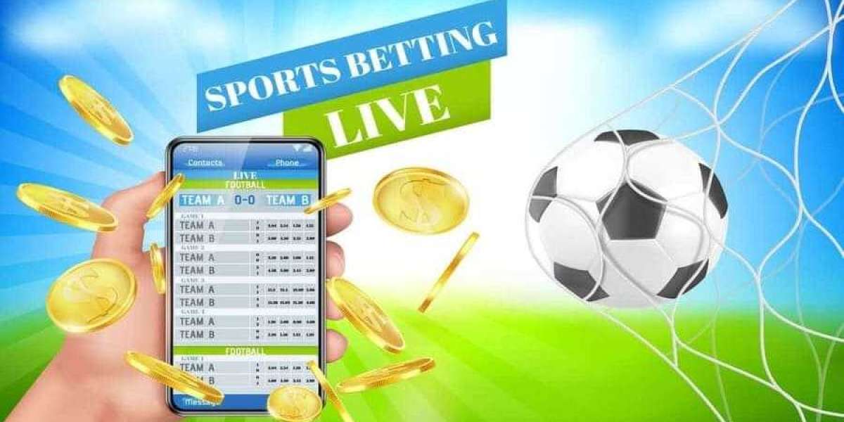 Betting Bonanza: Navigating the Korean Sports Betting Scene with Flair