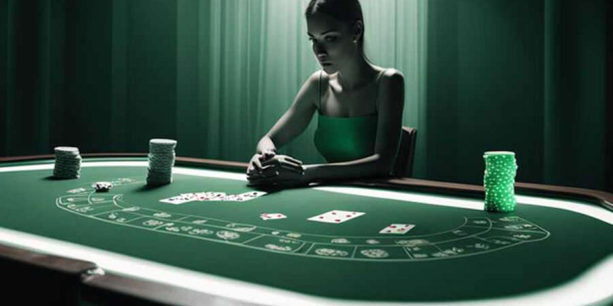 Betcha Can't Stop: Unveiling the Allure of Premier Gambling Sites