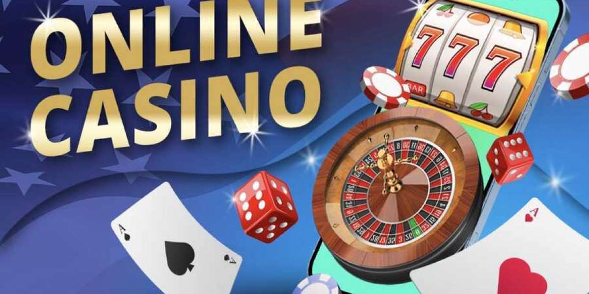 Ultimate Online Casino Experience