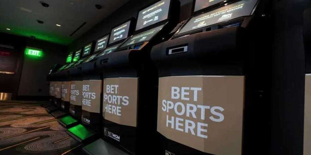 Explore Your Top Gambling Site