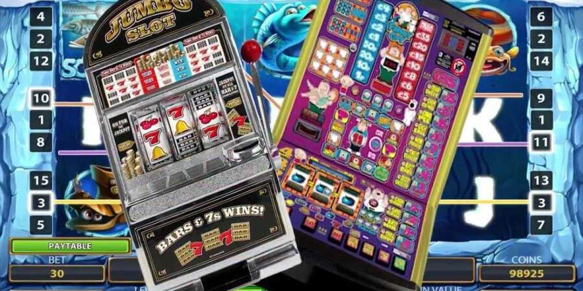 Exciting Casino Site: Your Ultimate Guide