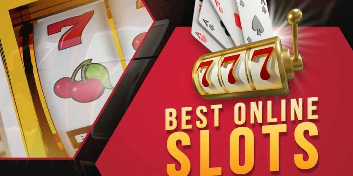 Maximize Fun & Wins in Online Slot