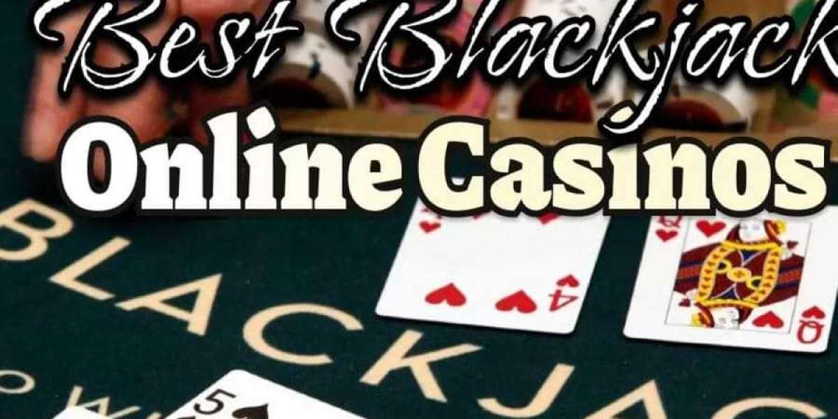 Mastering the Art of Online Casino Play