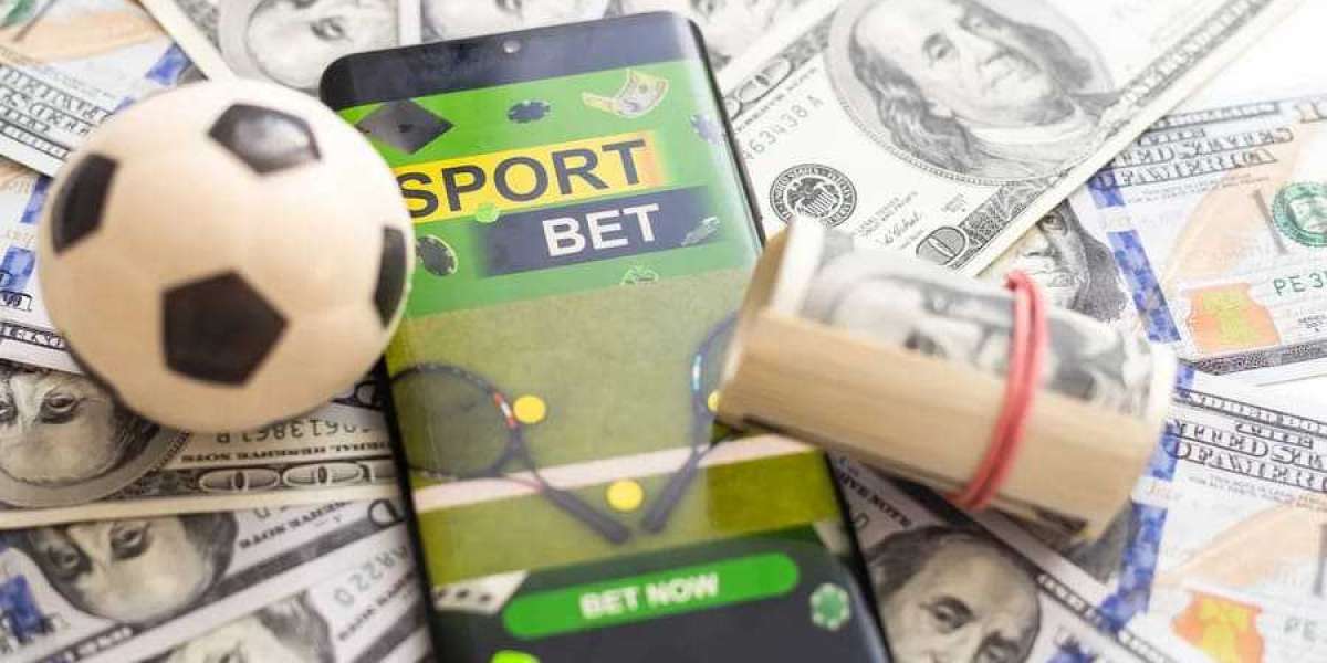 Exploring the Exciting World of Sports Gambling