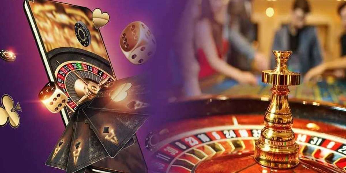 Casino Site: Ultimate Guide to Excitement and Rewards