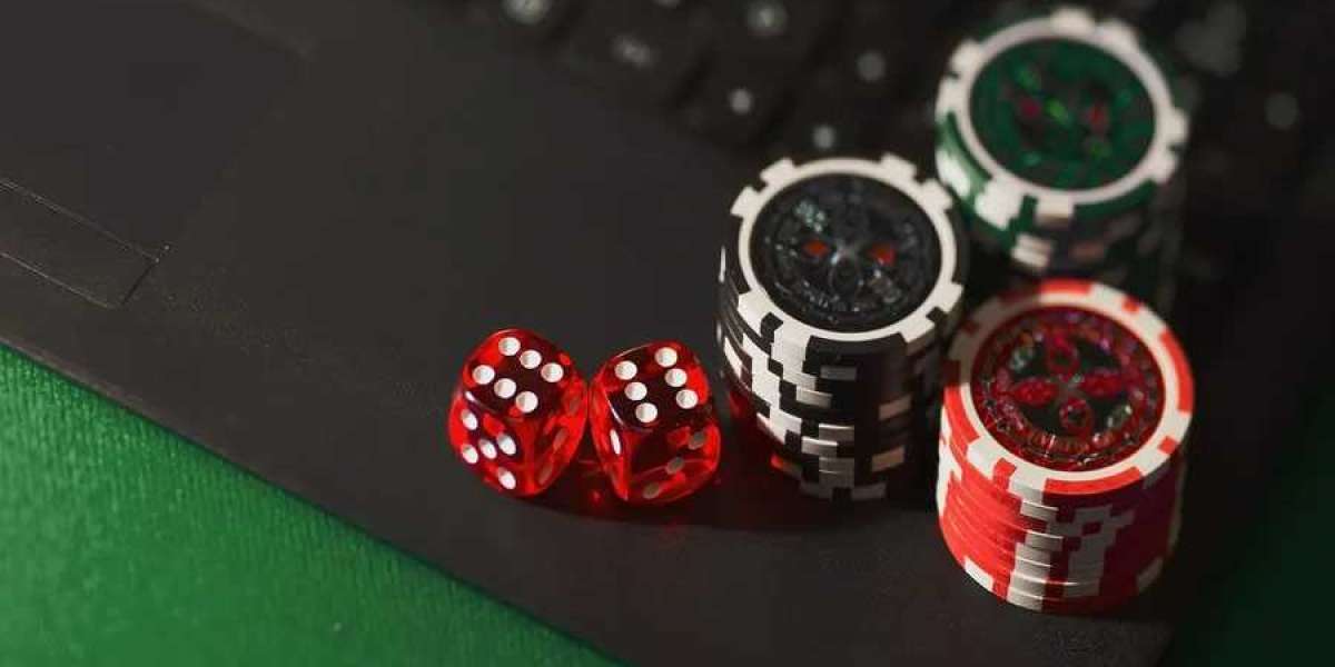 Ultimate Guide to Casino Sites