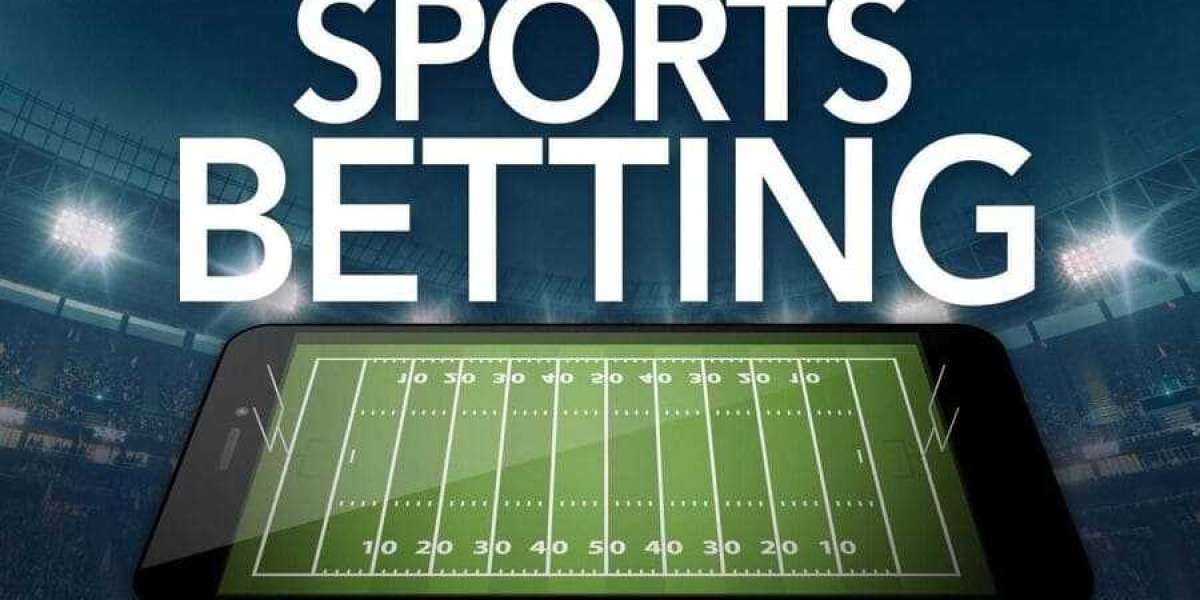 Mastering Sports Gambling: A Comprehensive Guide