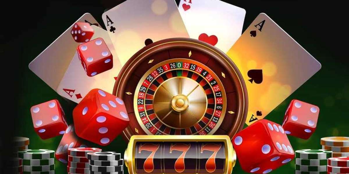 Mastering How to Play Online Casino