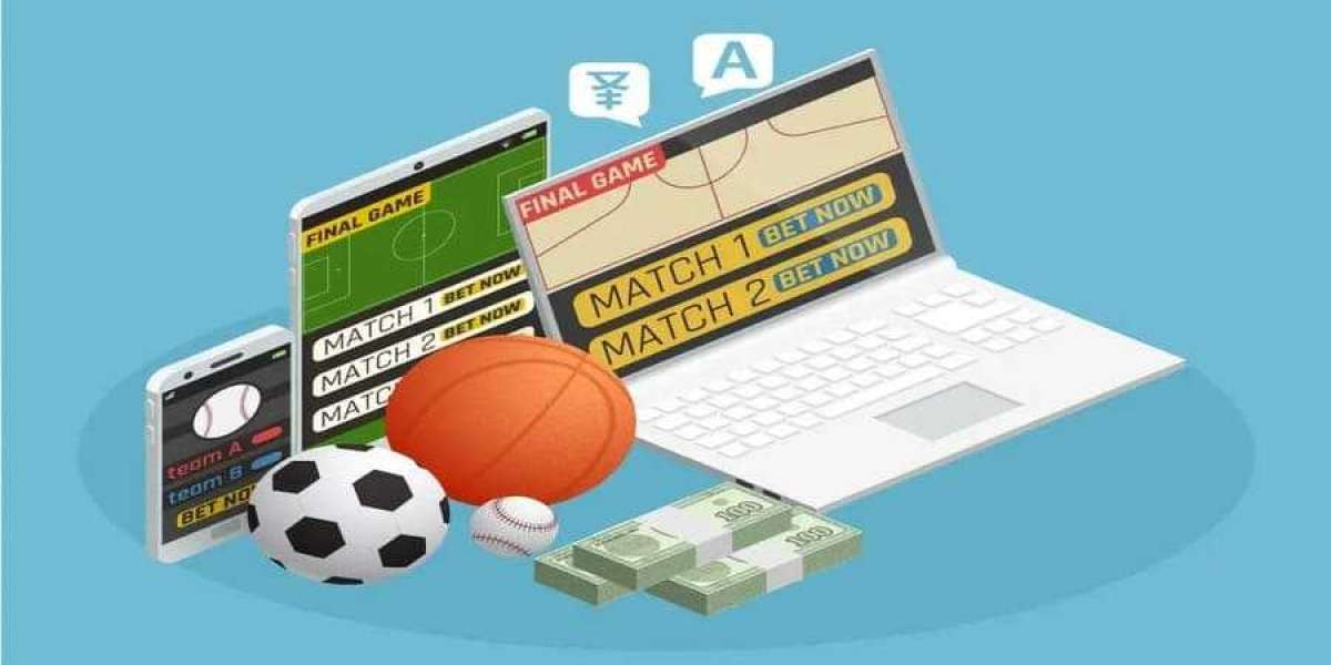 Discover the Best Korean Sports Gambling Sites