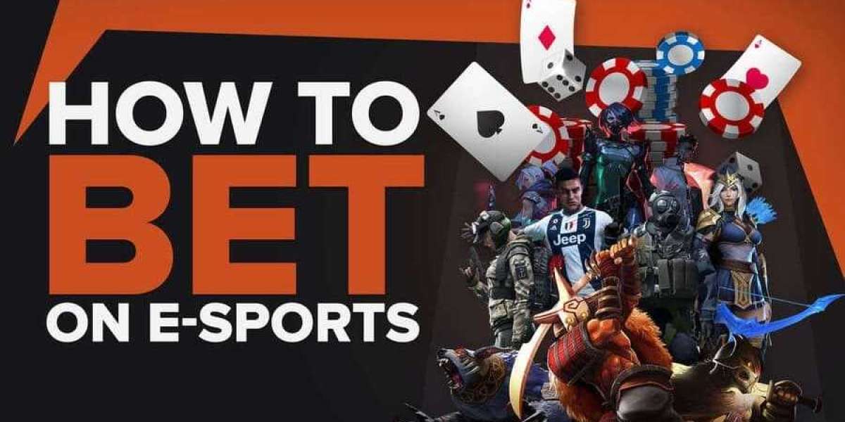 Explore Korean Gambling Sites: A Comprehensive Guide