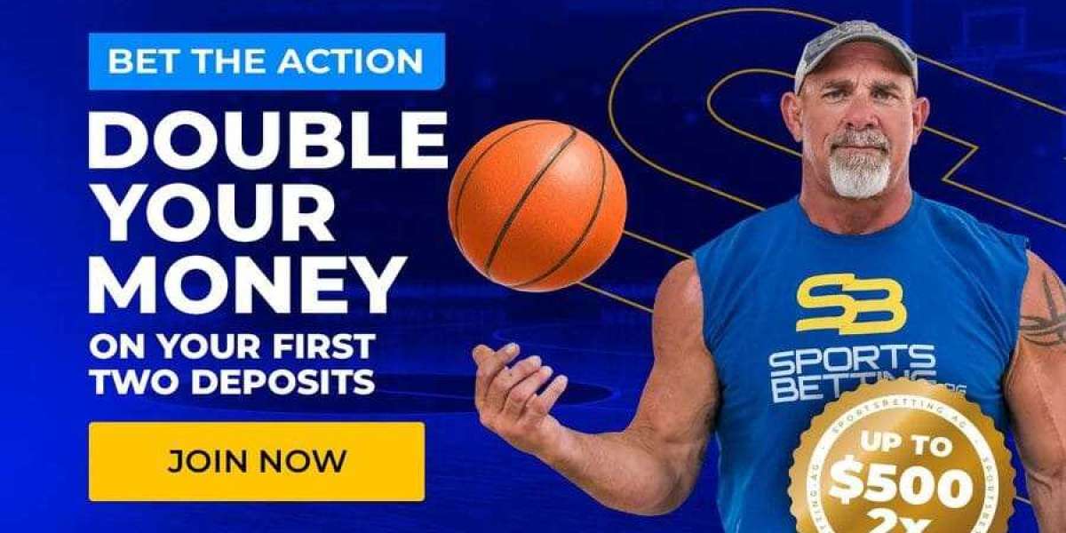 Your Ultimate Guide to Sports Gambling Site