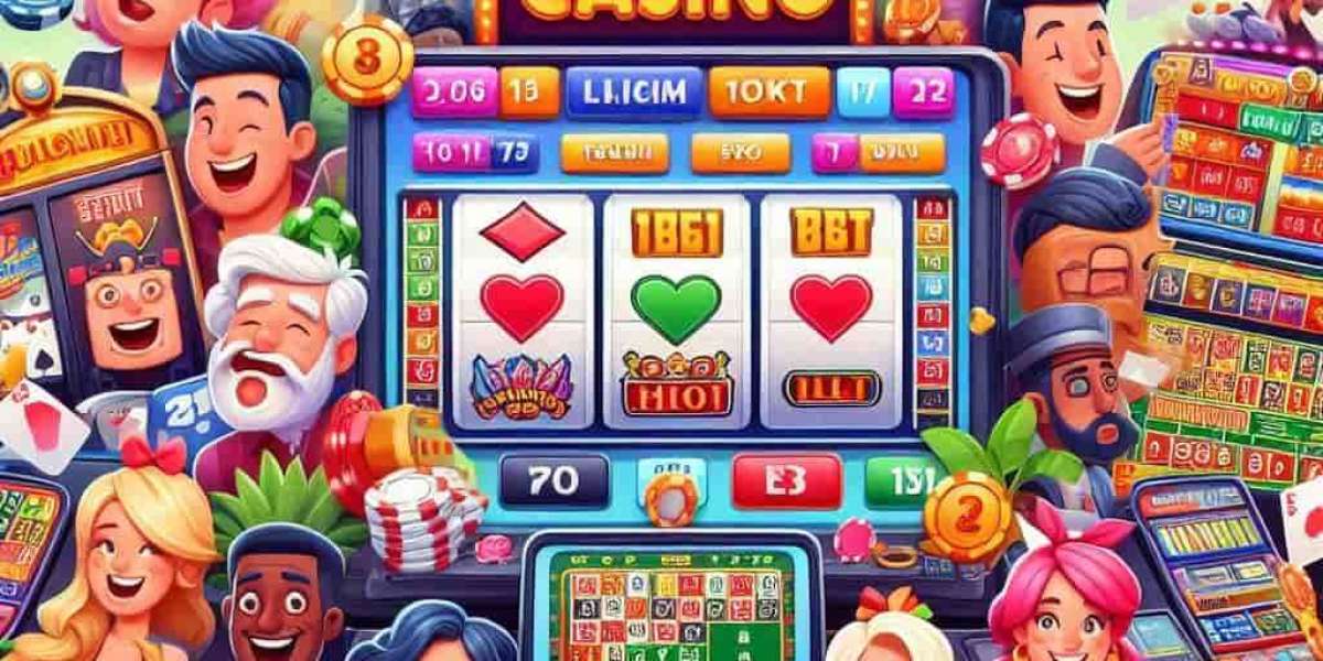 The Rise of iOS Casino Apps: A New Era of Mobile Gaming