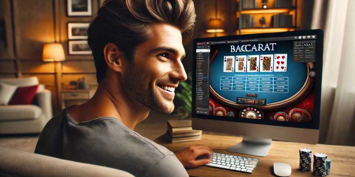 Mastering Online Casino Game