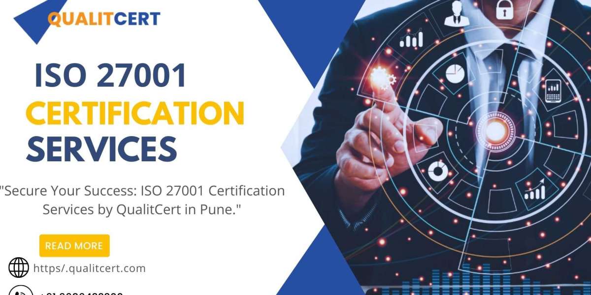 Top ISO Certification Company in Pune: QualitCert