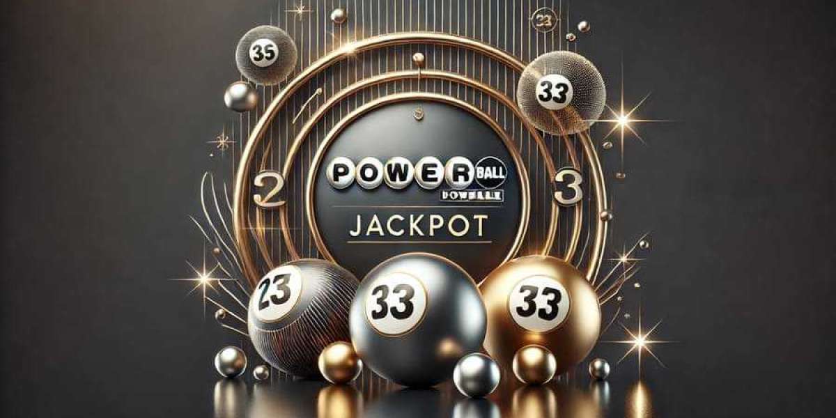 Unveiling Bepick Powerball