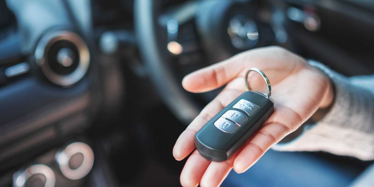 Five Tools Everybody Is In The Car Key Locksmith Near Me Industry Should Be Using