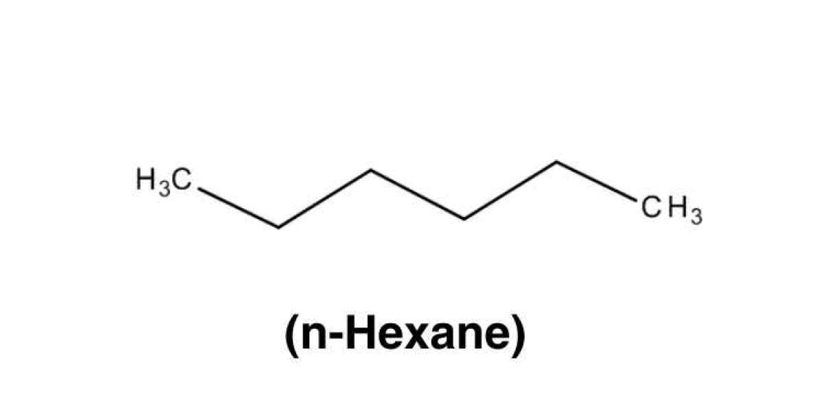 n-Hexane Price Forecast: A Detailed Analysis of Market Trends and Future Price Projections