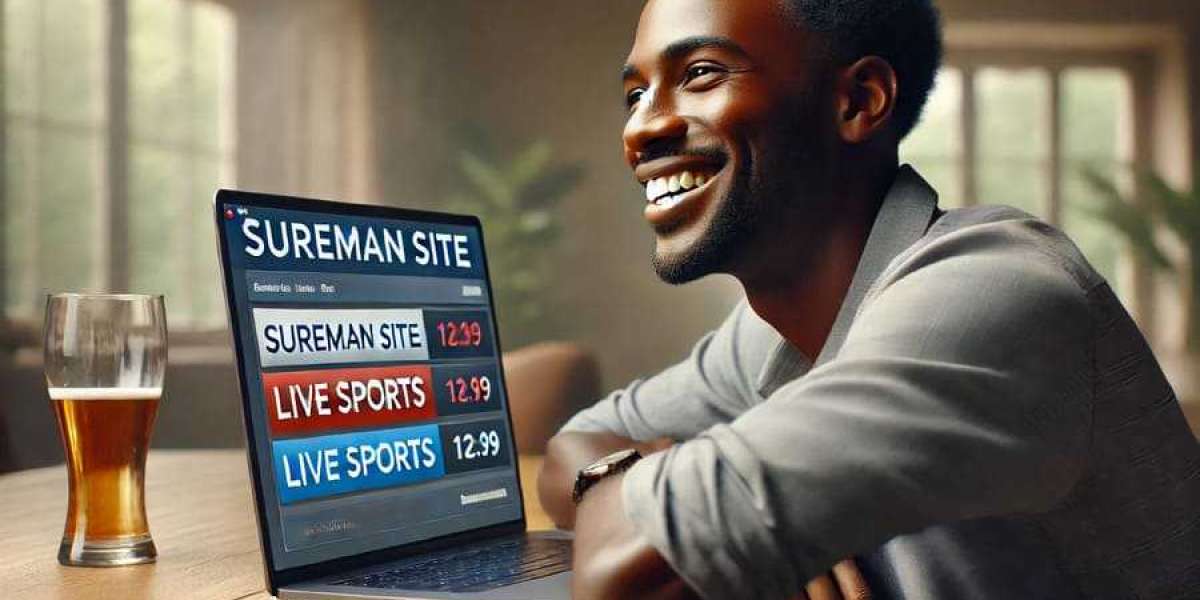 Explore Korean Sports Betting Online