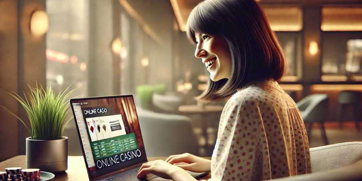 Discover the Excitement of Baccarat Sites