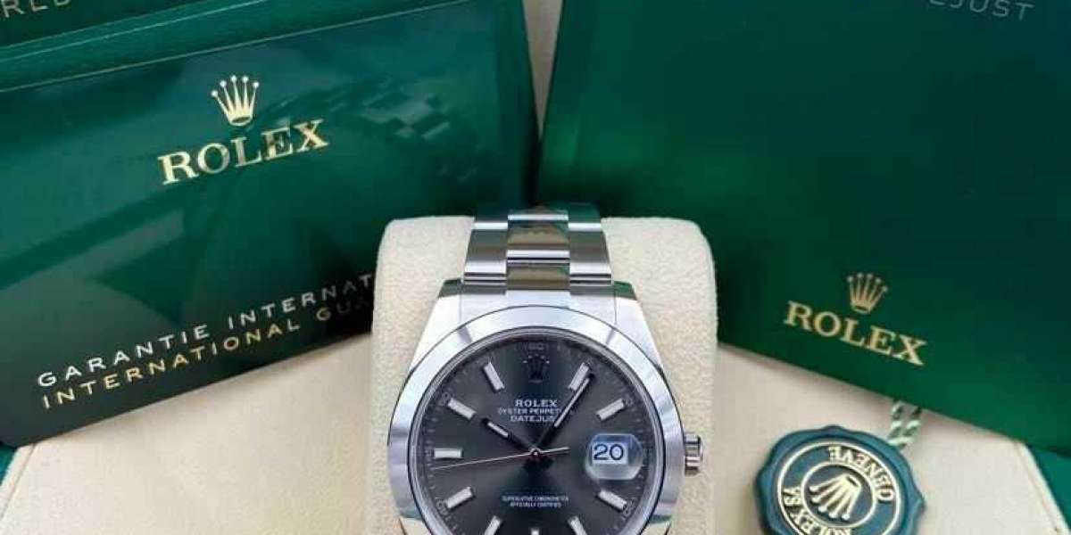 Road Speak: How A Lot Does A Replica Rolex Cost