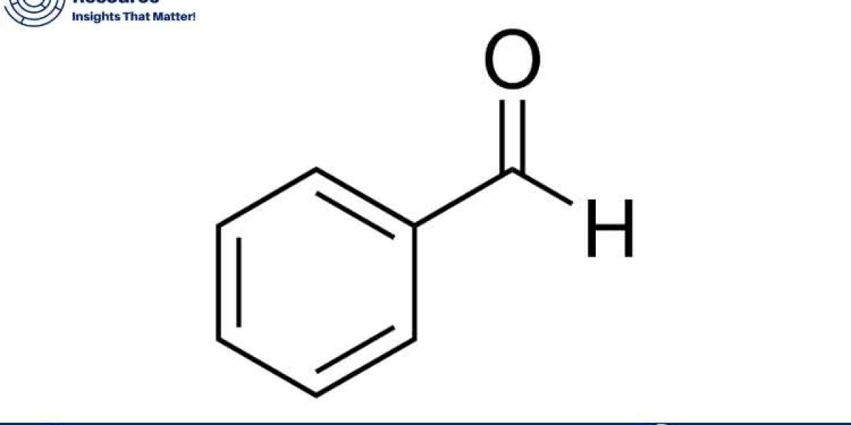 Benzaldehyde Price Trend: Comprehensive Analysis and Market Insights for Future Projections