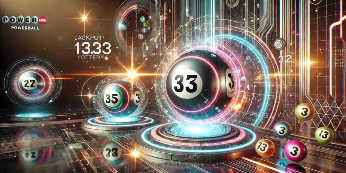 Unleashing the Power of EOS Powerball