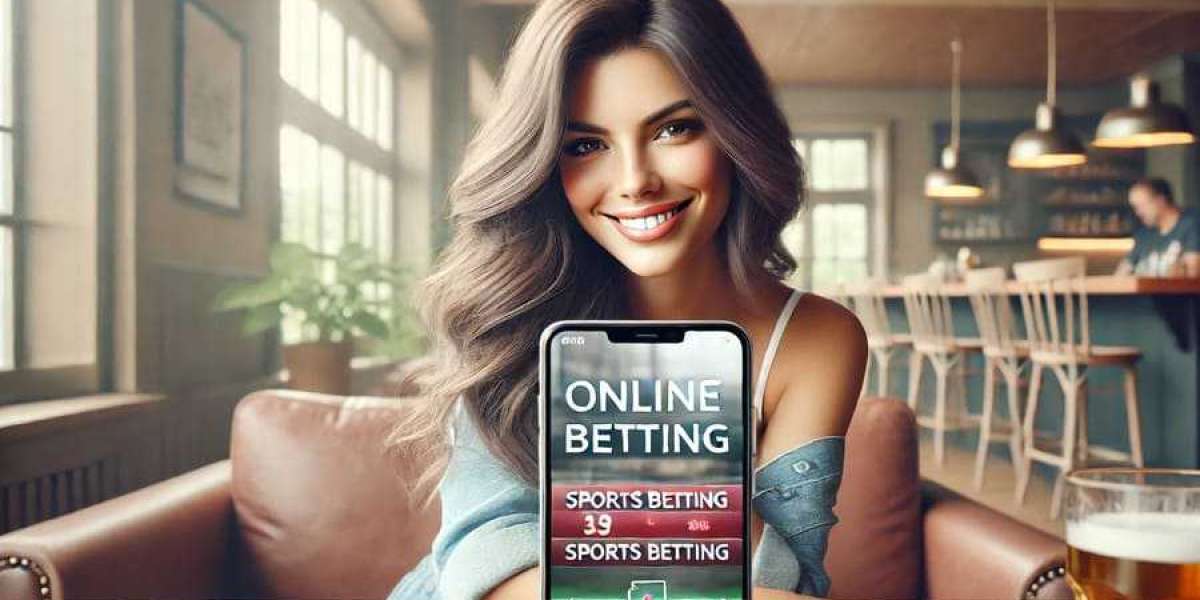 Bet Smart: Your Guide to Sports Betting Sites