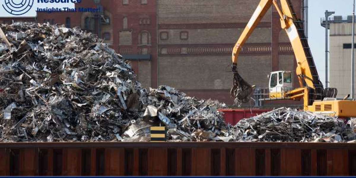 Stainless Steel Scrap Price Trend: Detailed Analysis, Price Chart, Latest News, Index Insights, and Graphical Overview