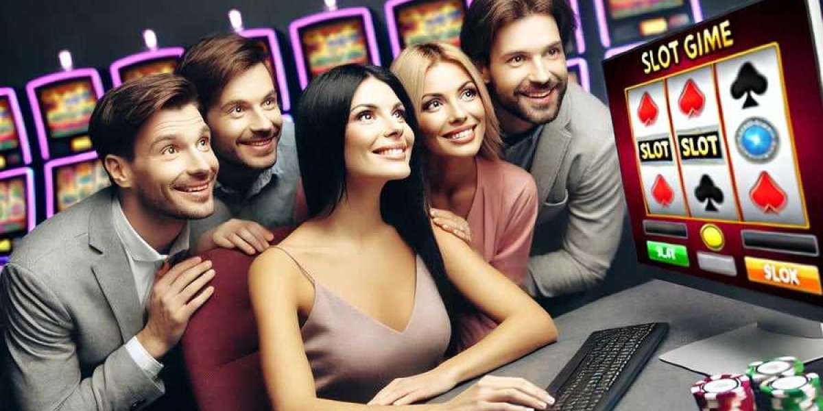 Discover the Best Casino Sites