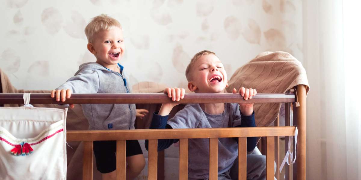 Nine Things That Your Parent Taught You About Cheap Cots