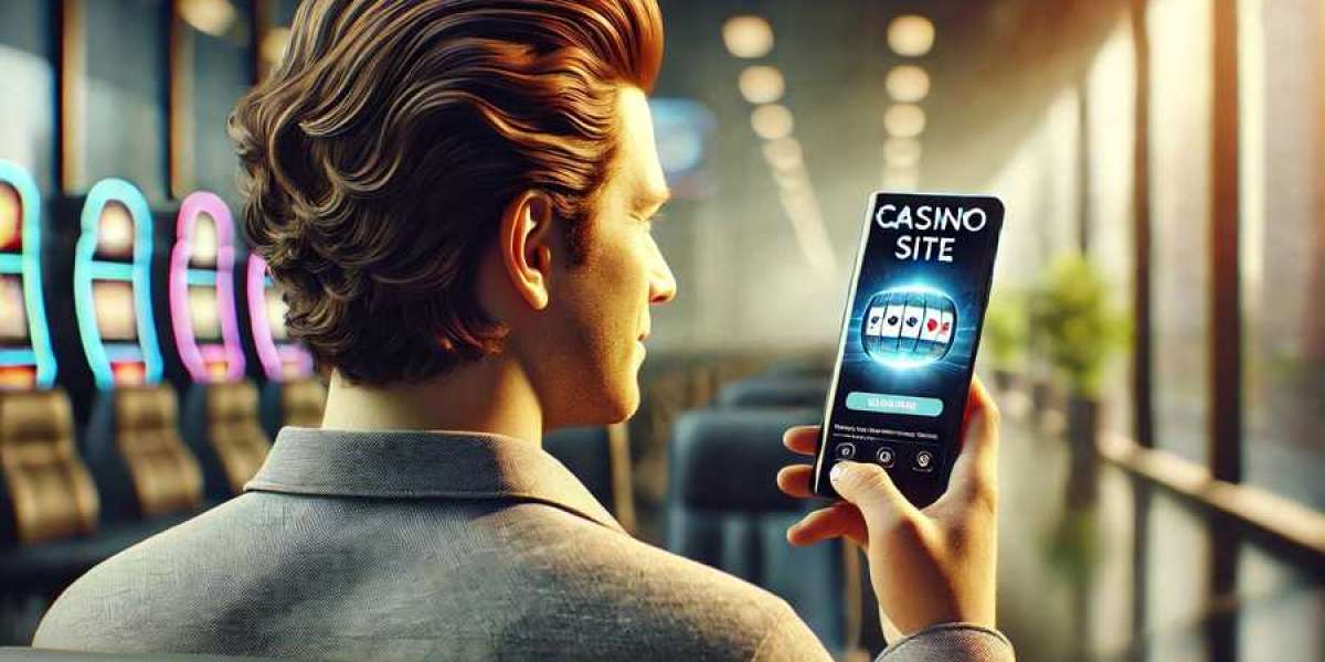 Explore the Online Casino World