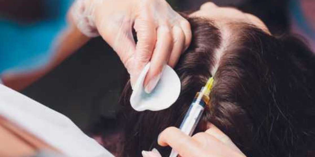 Stem Cell Hair Regrowth Treatment in Mumbai: A Revolutionary Solution for Hair Loss