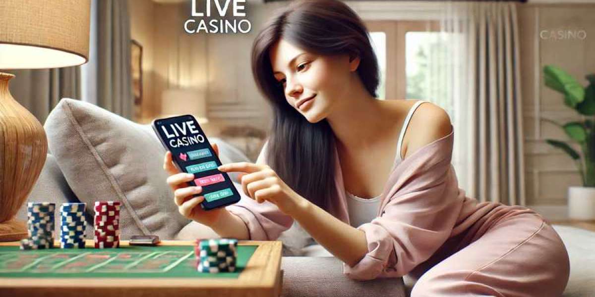 Unlocking the VIP Casino Experience