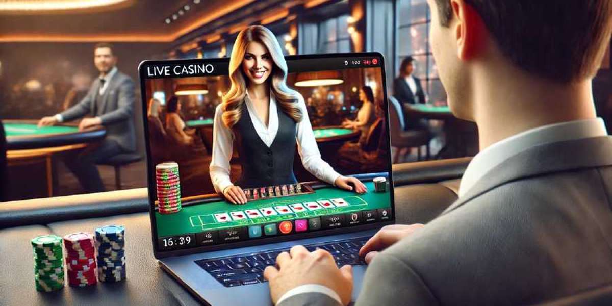 The Exciting World of Online Craps