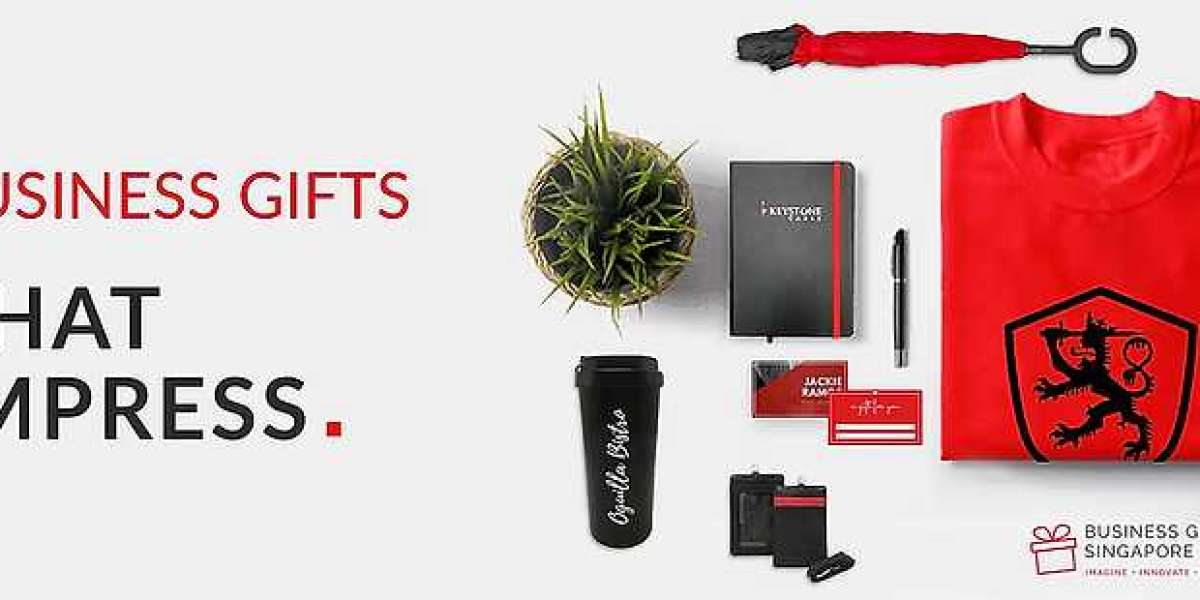 Singapore Corporate Gifts