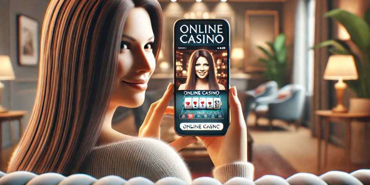 Top Online Casinos to Try Today