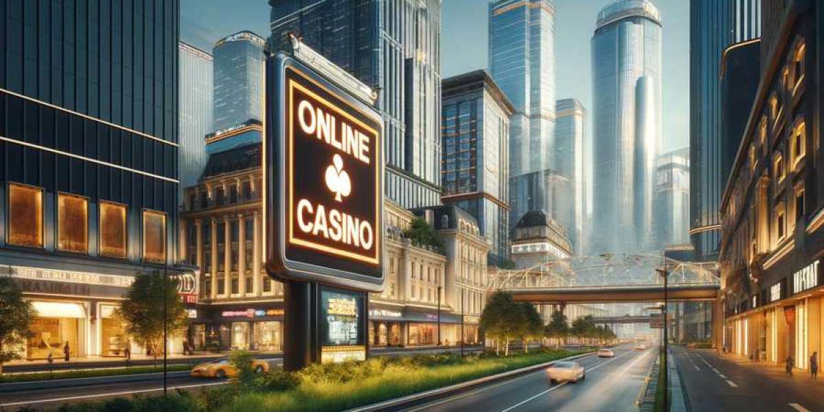 High-Stakes Casino Games