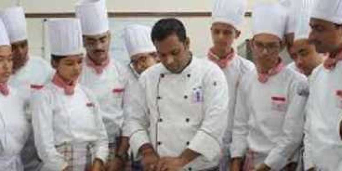 Certificate IV in Kitchen Management: A Comprehensive Guide