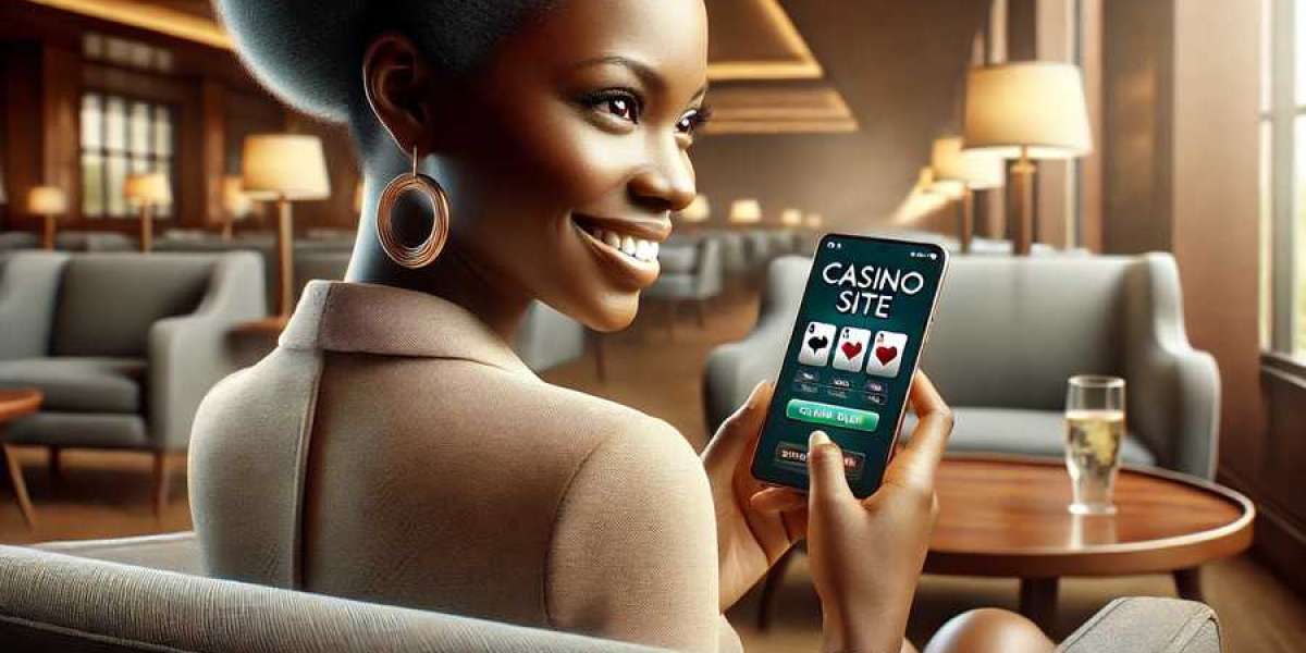 The World of Online Casinos