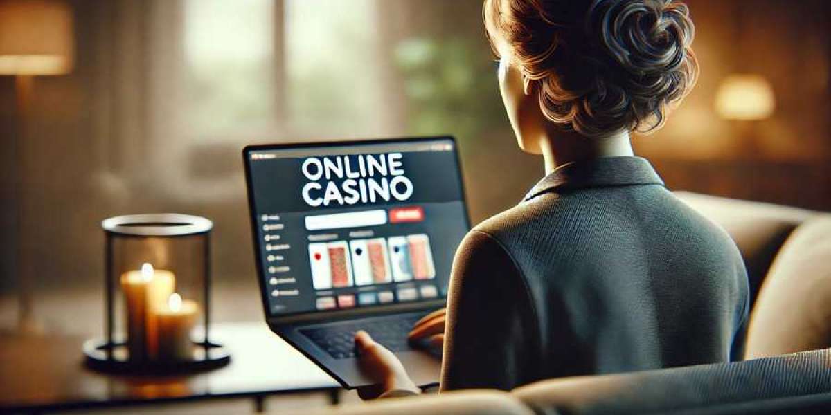 Exploring Online Casino Trends