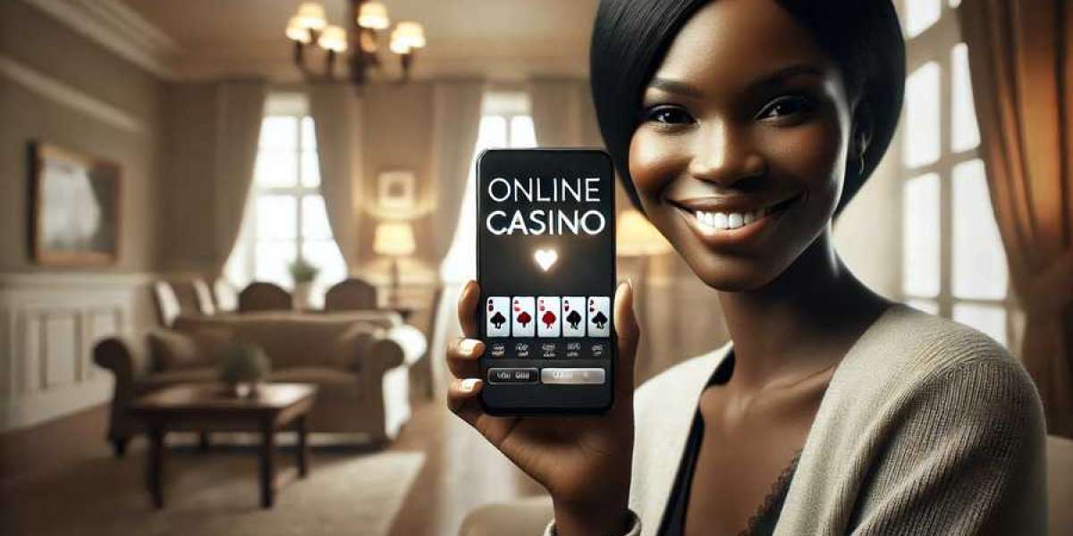 Top Casino Games You Should Try