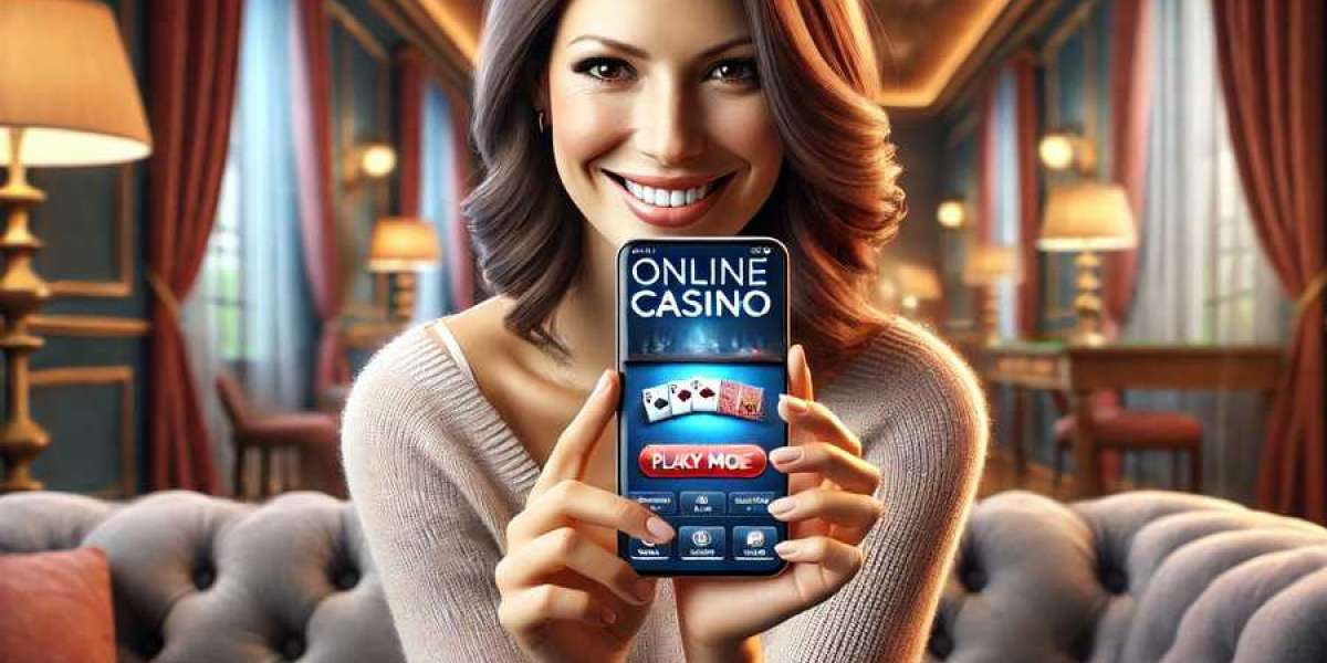 Discovering Online Slots