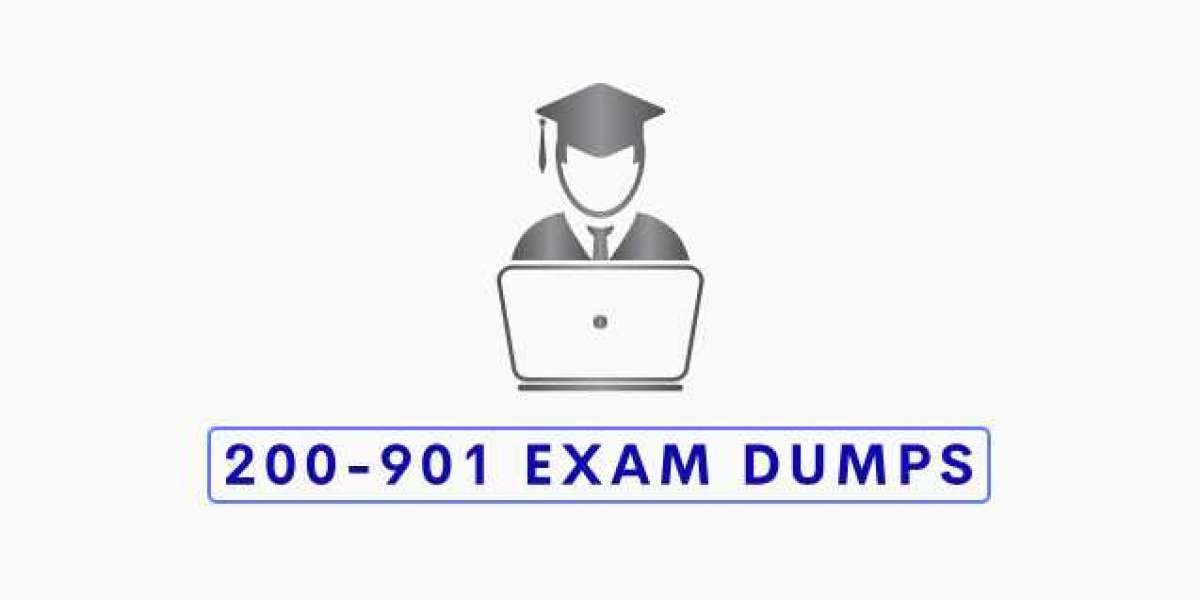 Prepare on the Go with 200-901 Dumps PDF