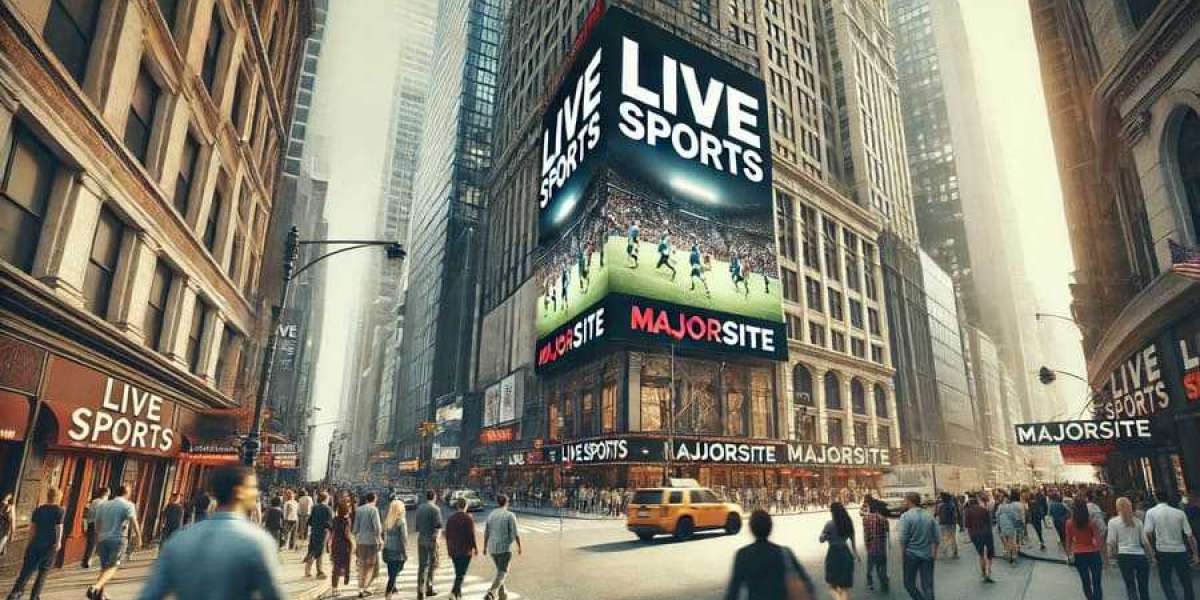 The Rise of Live Sports Betting