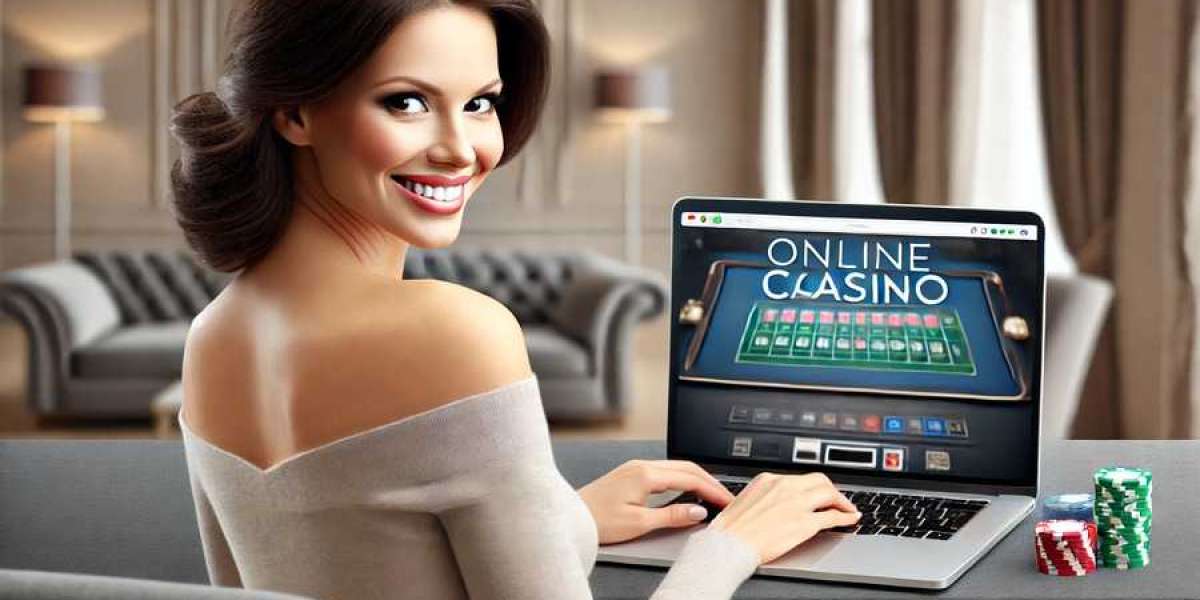 Unveiling Online Casino Promotions