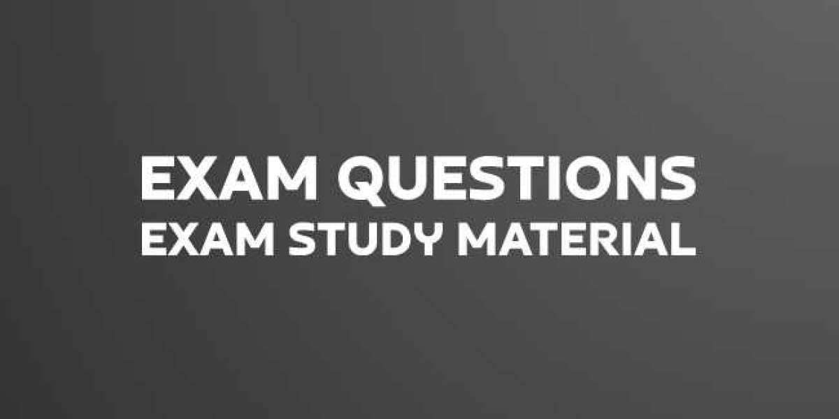 DumpsQueen Exam Study Material: Your Companion for Exam Prep