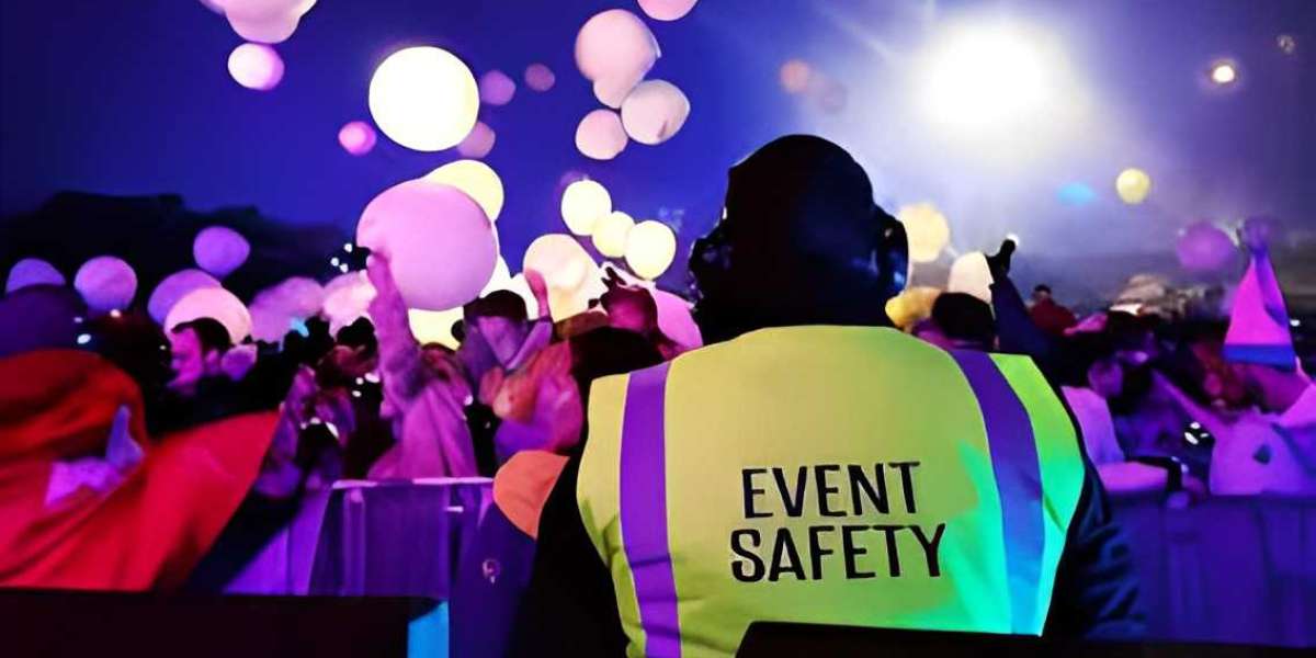 Why Is Crowd Management Vital for Event Security?