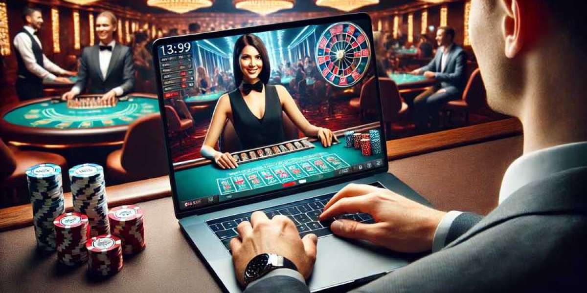 Experience Blackjack Anytime