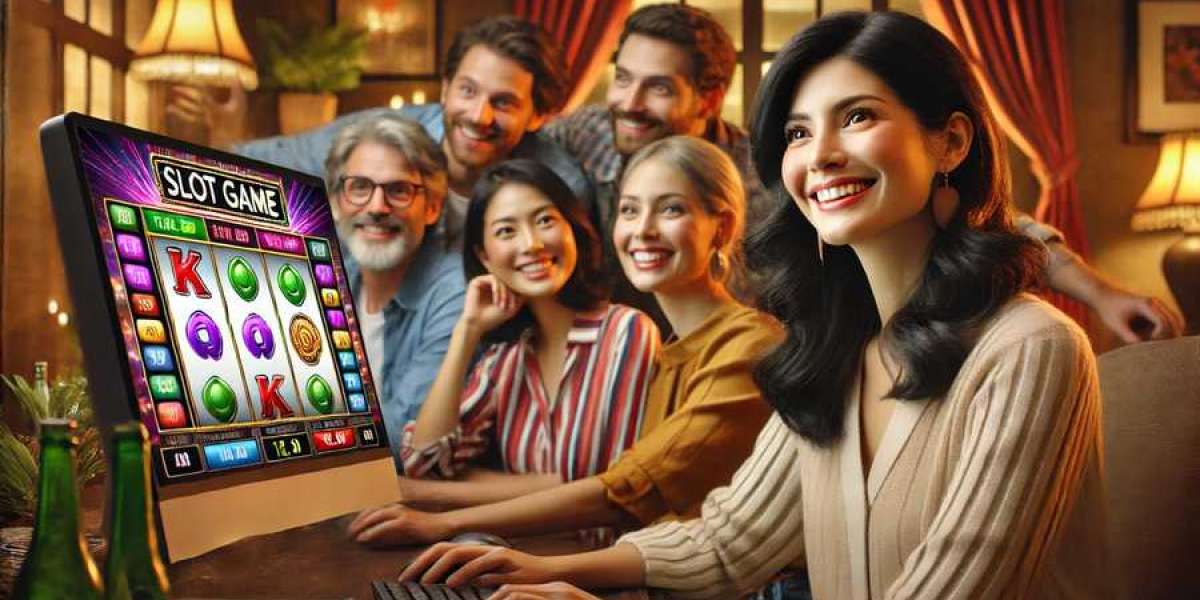 Discovering Trusted Online Casinos